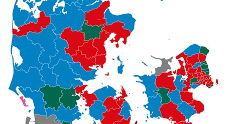 Overblik: Så er det på plads .